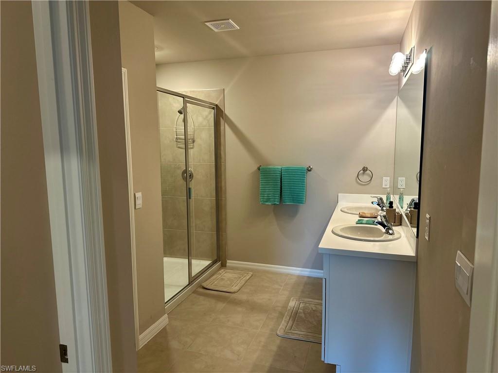 MAGNOLIA LANDING - Residential Lease