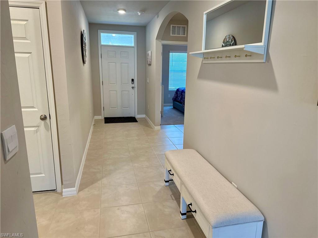 MAGNOLIA LANDING - Residential Lease
