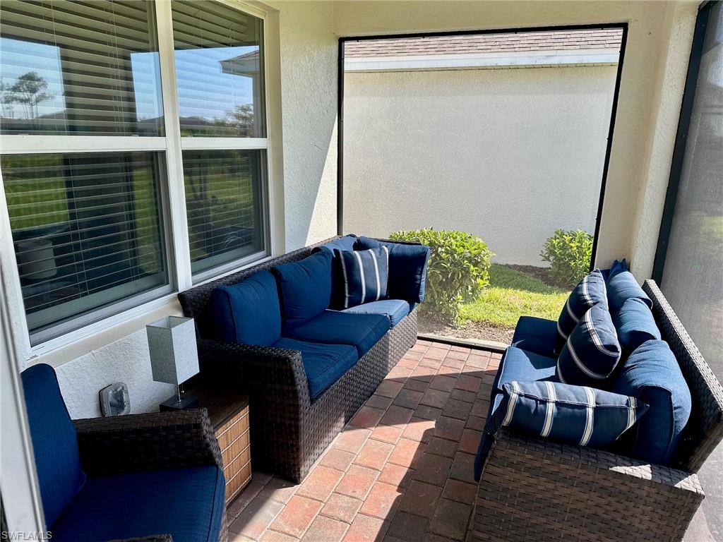 MAGNOLIA LANDING - Residential Lease
