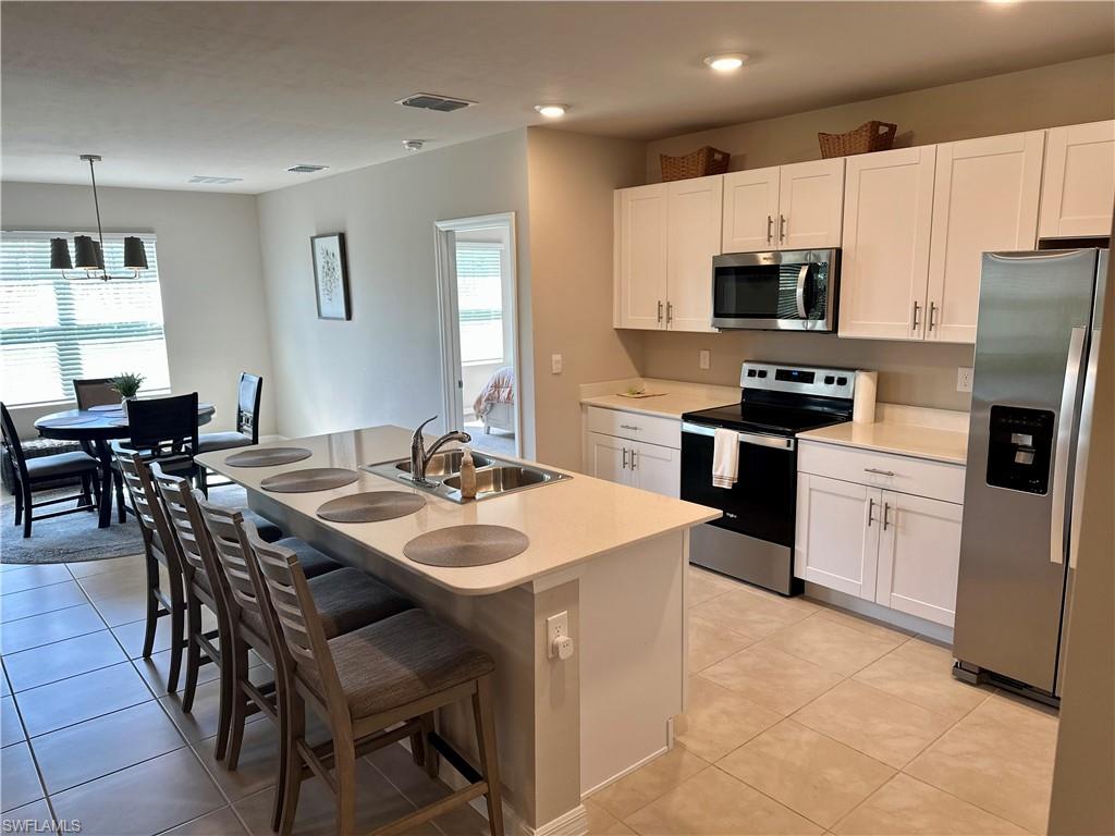MAGNOLIA LANDING - Residential Lease
