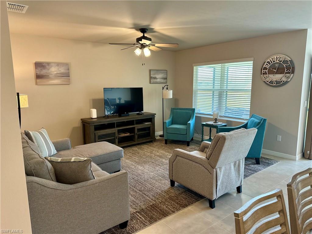 MAGNOLIA LANDING - Residential Lease