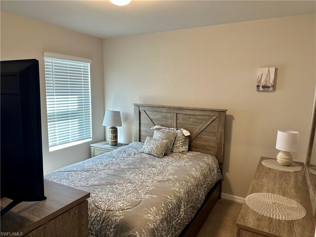 MAGNOLIA LANDING - Residential Lease