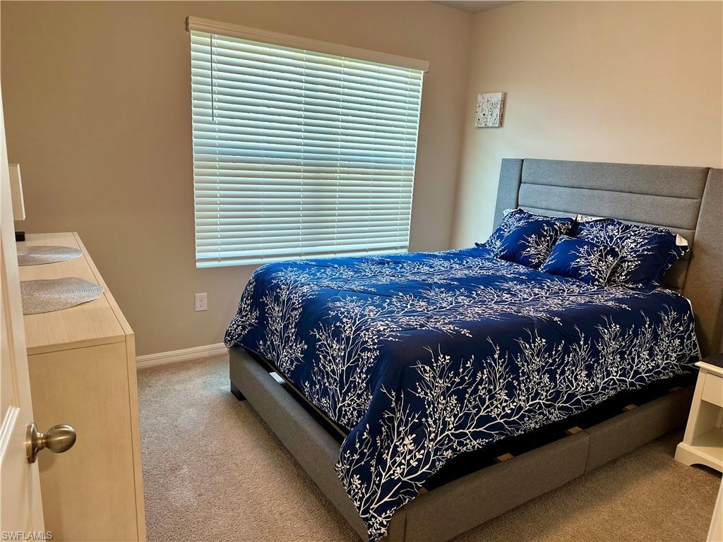 MAGNOLIA LANDING - Residential Lease