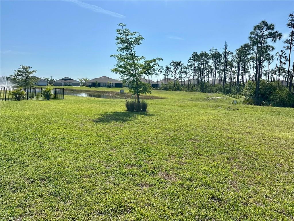 MAGNOLIA LANDING - Residential Lease