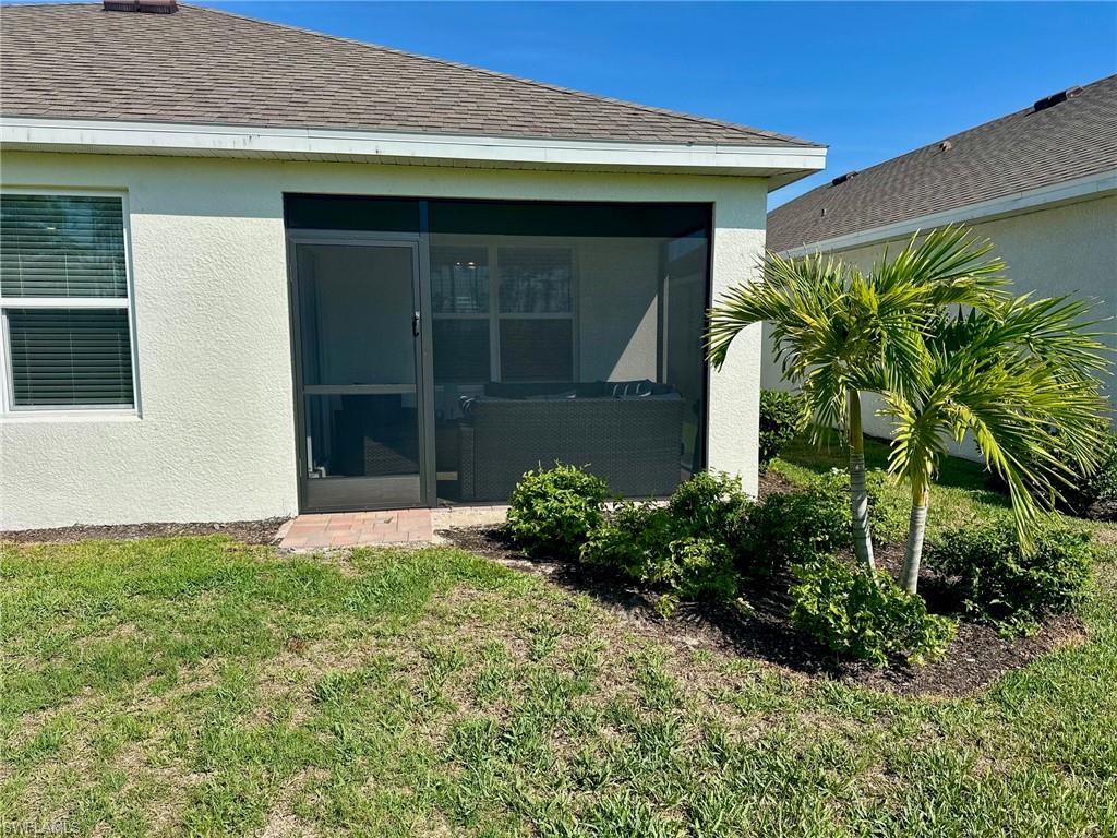 MAGNOLIA LANDING - Residential Lease