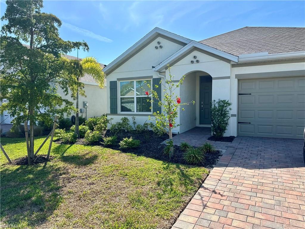MAGNOLIA LANDING - Residential Lease
