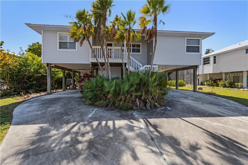CAPTAINS COVE - Residential