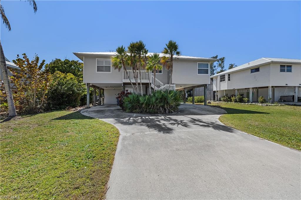 CAPTAINS COVE - Residential