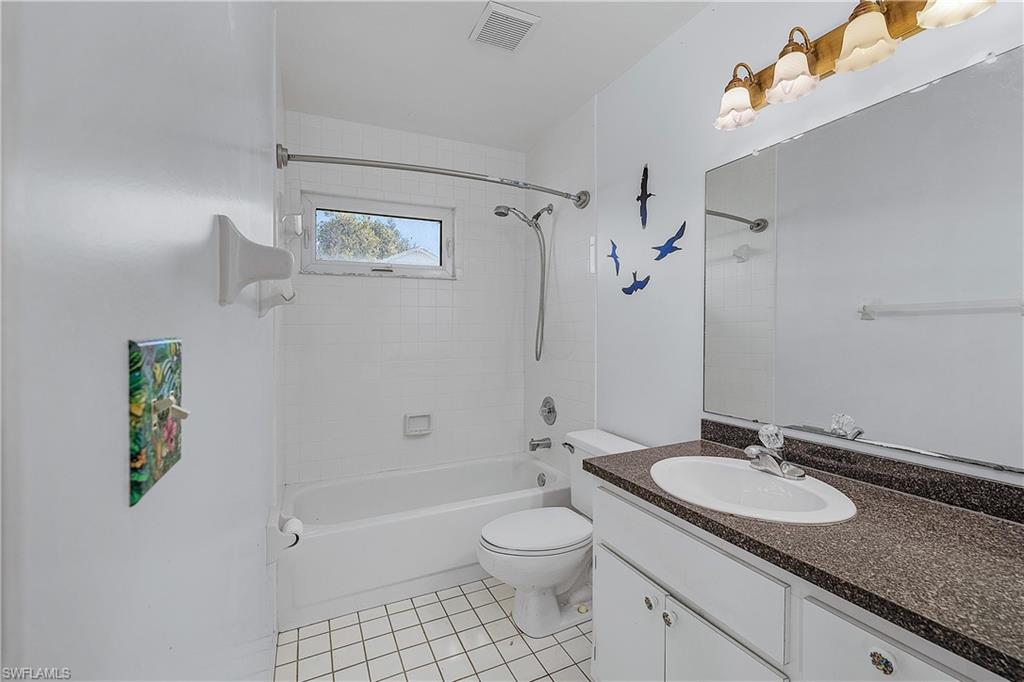CAPTAINS COVE - Residential