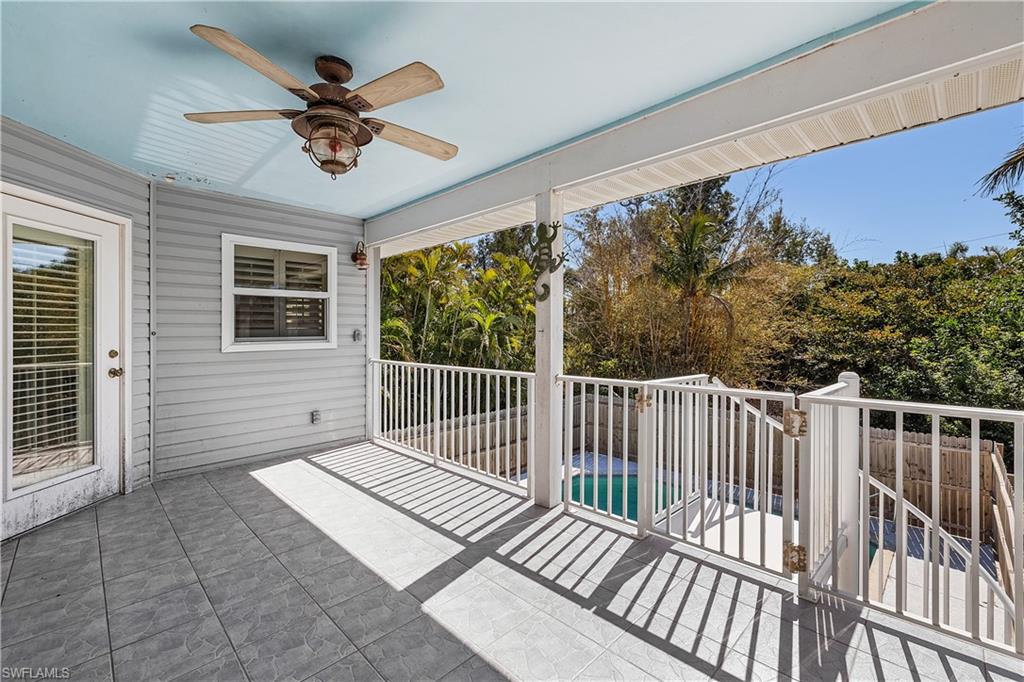 CAPTAINS COVE - Residential