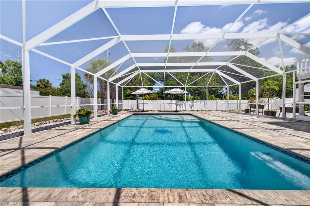 PINE ISLAND CENTER - Residential