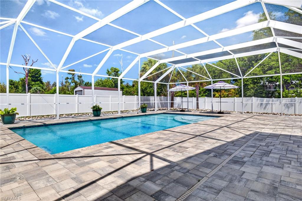 PINE ISLAND CENTER - Residential