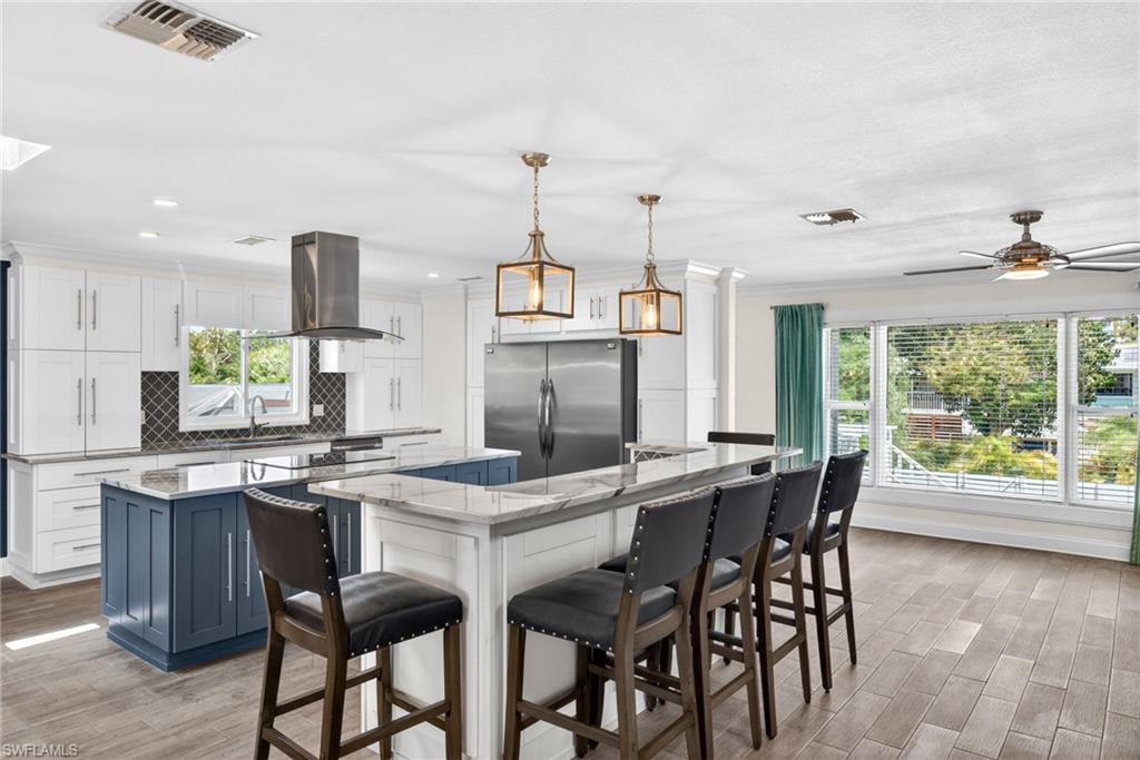 PINE ISLAND CENTER - Residential