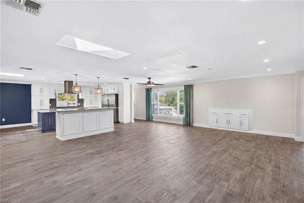 PINE ISLAND CENTER - Residential
