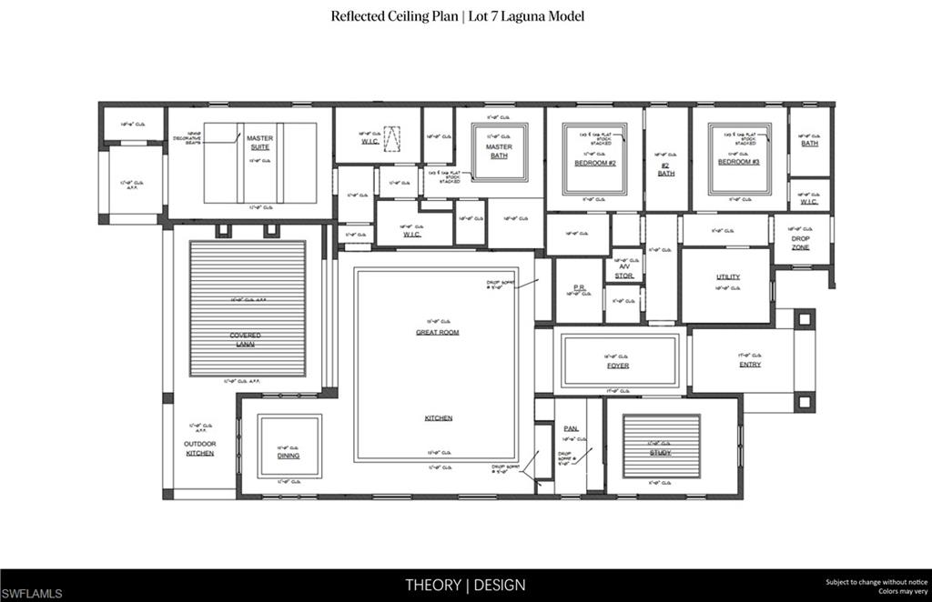 PALISADES - Residential