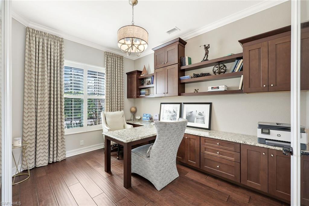 PONZIANE - Residential Lease