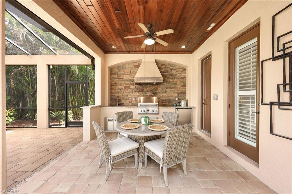 PONZIANE - Residential Lease
