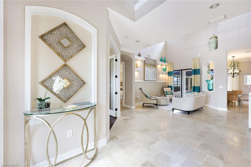 PONZIANE - Residential Lease
