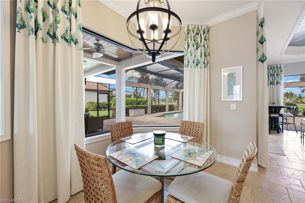 PONZIANE - Residential Lease