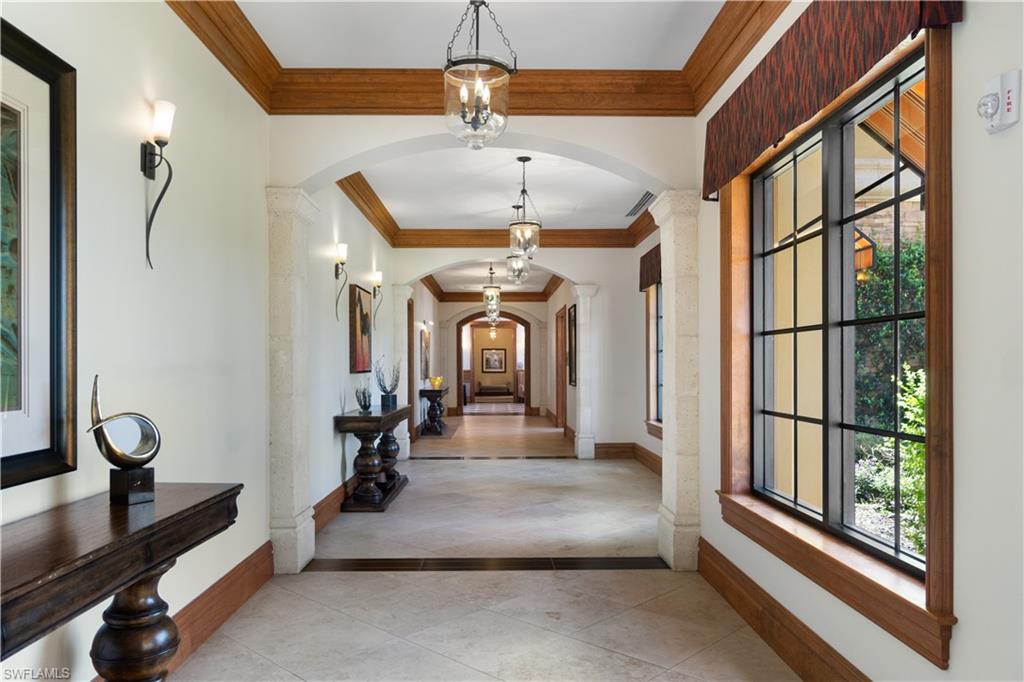PONZIANE - Residential Lease