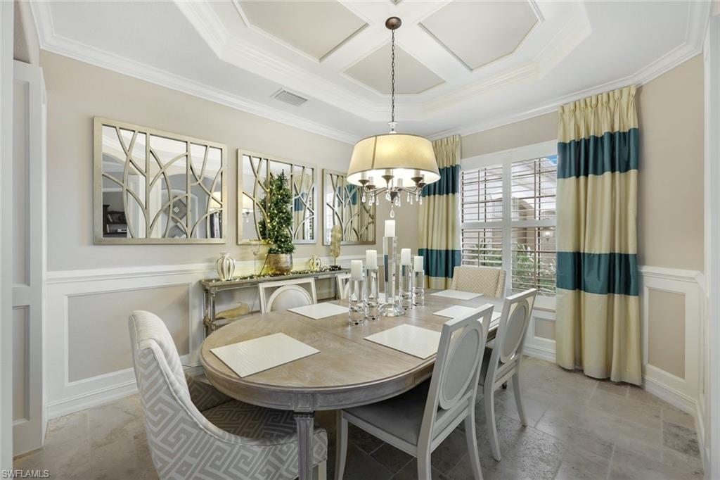 PONZIANE - Residential Lease