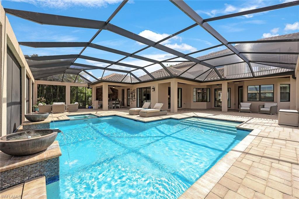 PONZIANE - Residential Lease