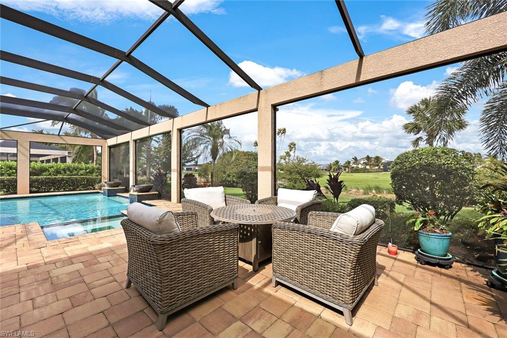 PONZIANE - Residential Lease