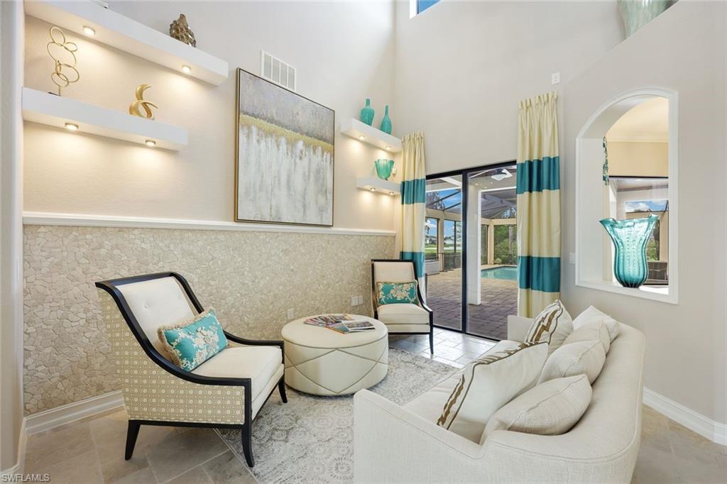 PONZIANE - Residential Lease