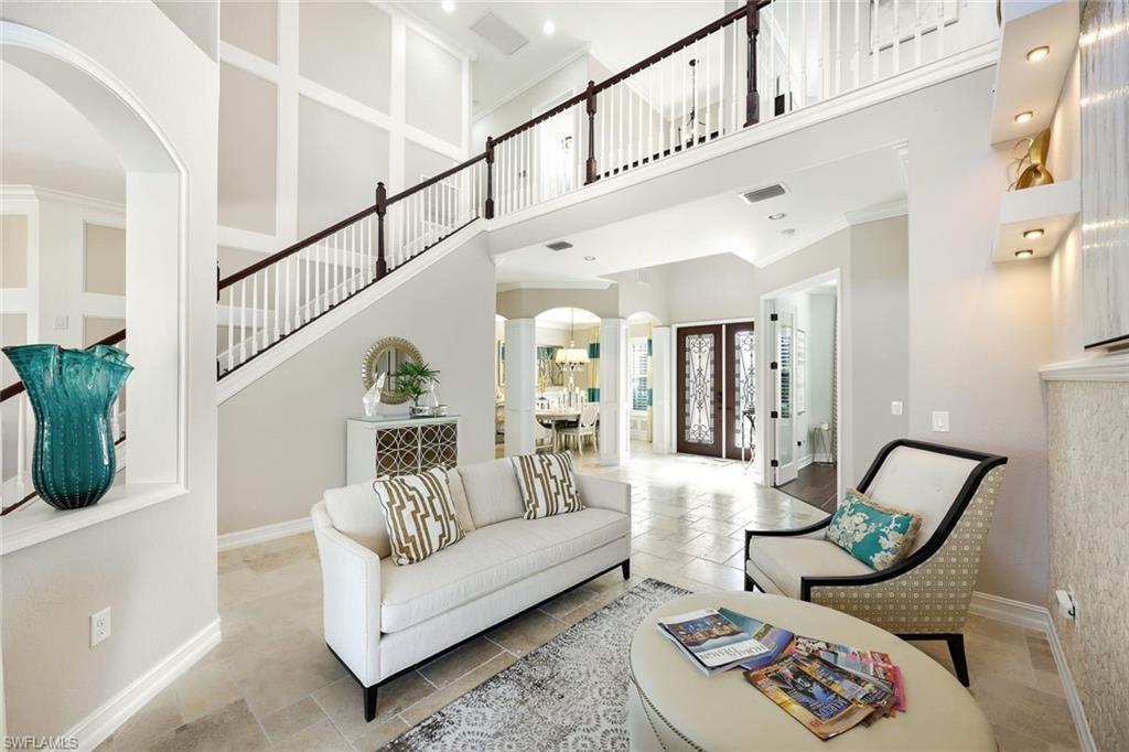 PONZIANE - Residential Lease