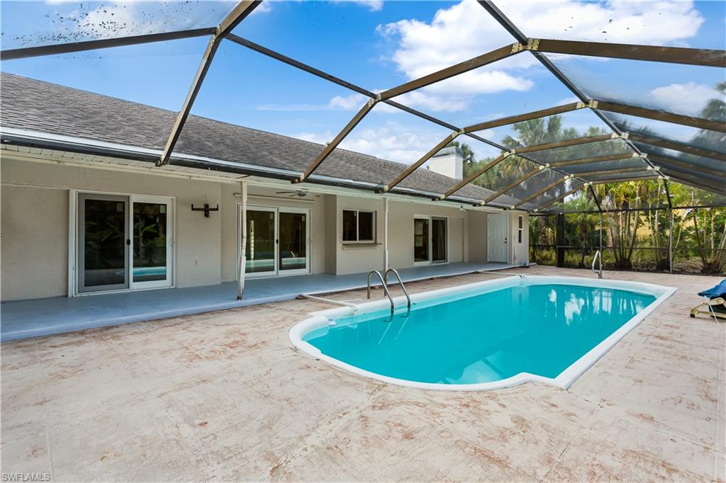 GOLDEN GATE ESTATES - Residential