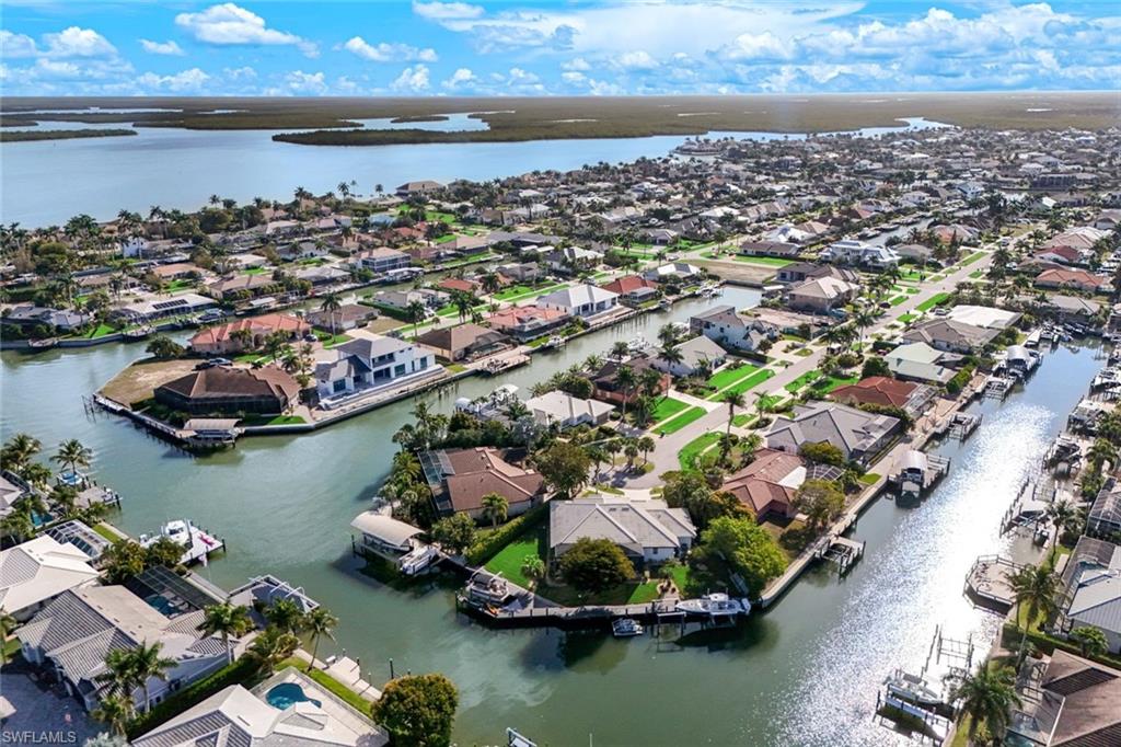 MARCO ISLAND - Land