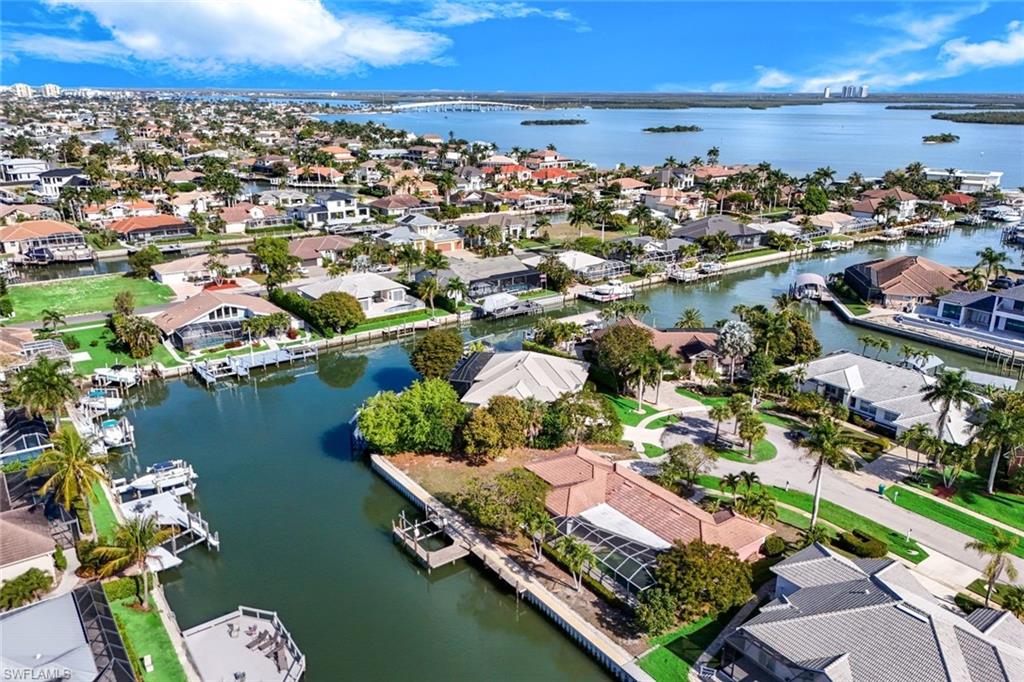 MARCO ISLAND - Land