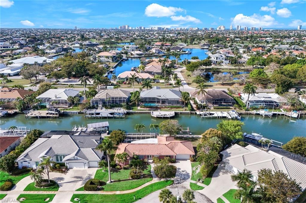 MARCO ISLAND - Land
