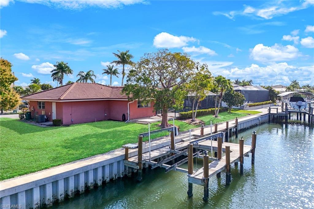 MARCO ISLAND - Land