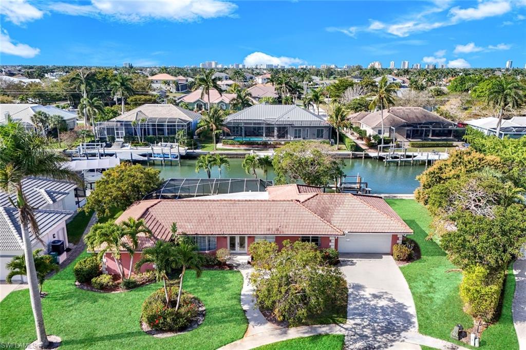 MARCO ISLAND - Land