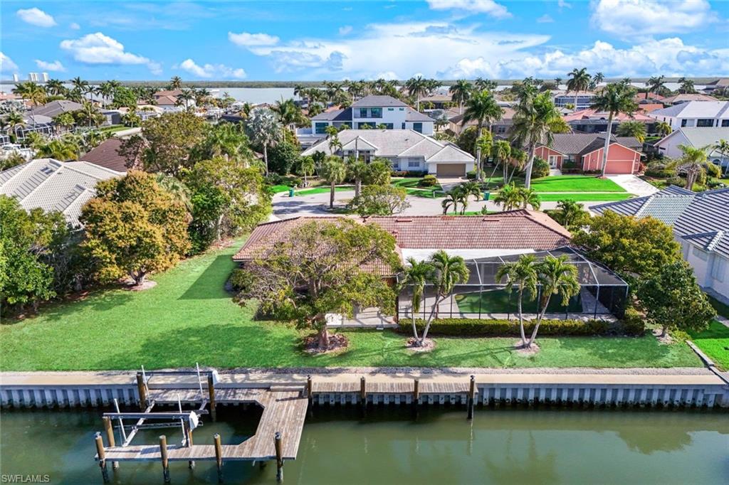 MARCO ISLAND - Land