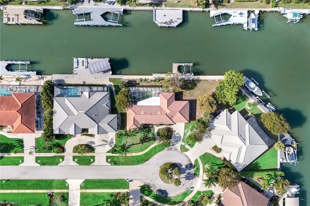 MARCO ISLAND - Land