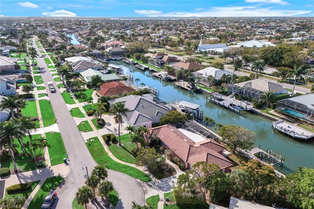 MARCO ISLAND - Land