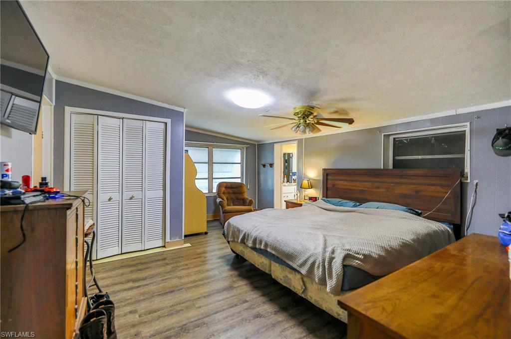 BERTS BAYSHORE MANOR - Residential