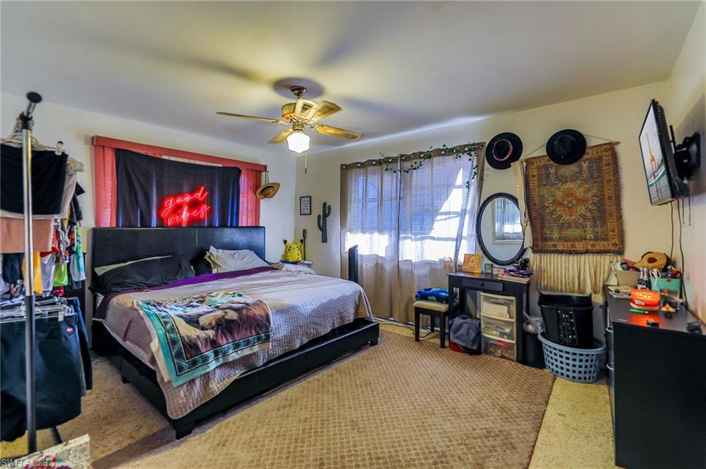 BERTS BAYSHORE MANOR - Residential