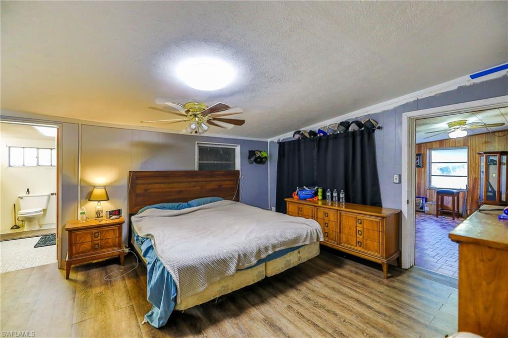 BERTS BAYSHORE MANOR - Residential