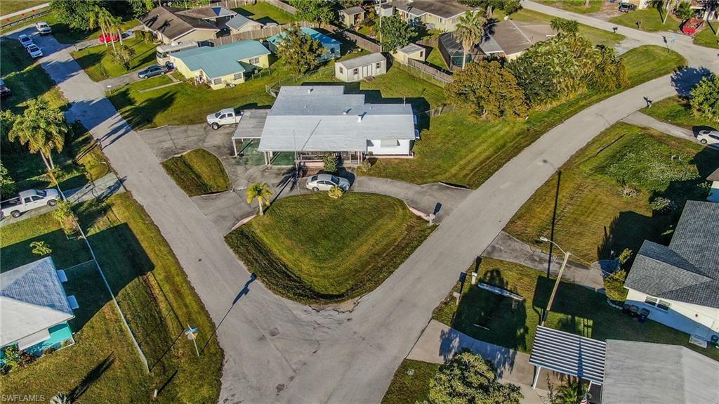 BERTS BAYSHORE MANOR - Residential