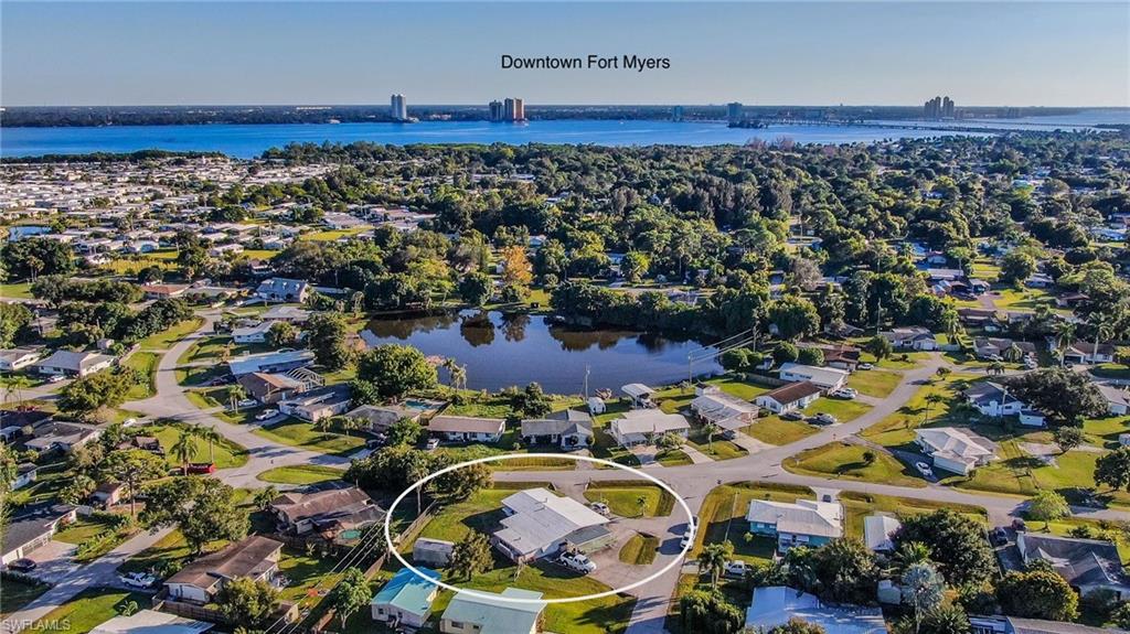 BERTS BAYSHORE MANOR - Residential