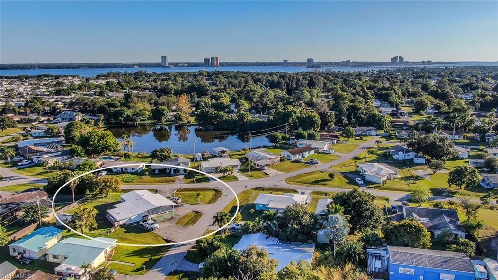 BERTS BAYSHORE MANOR - Residential