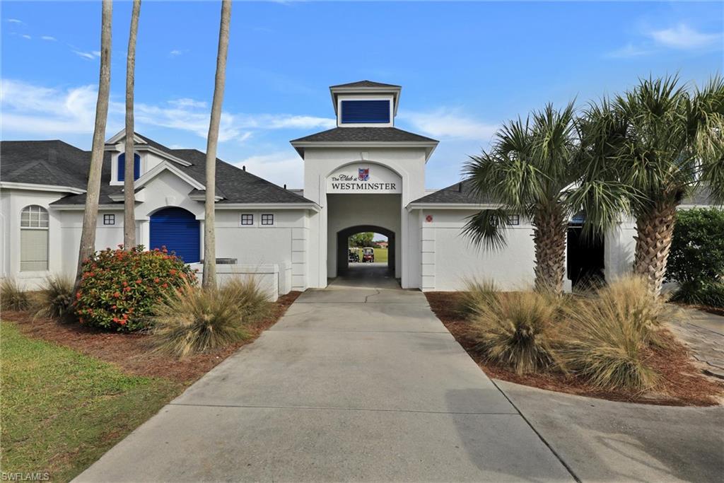 WESTMINSTER - Residential Lease