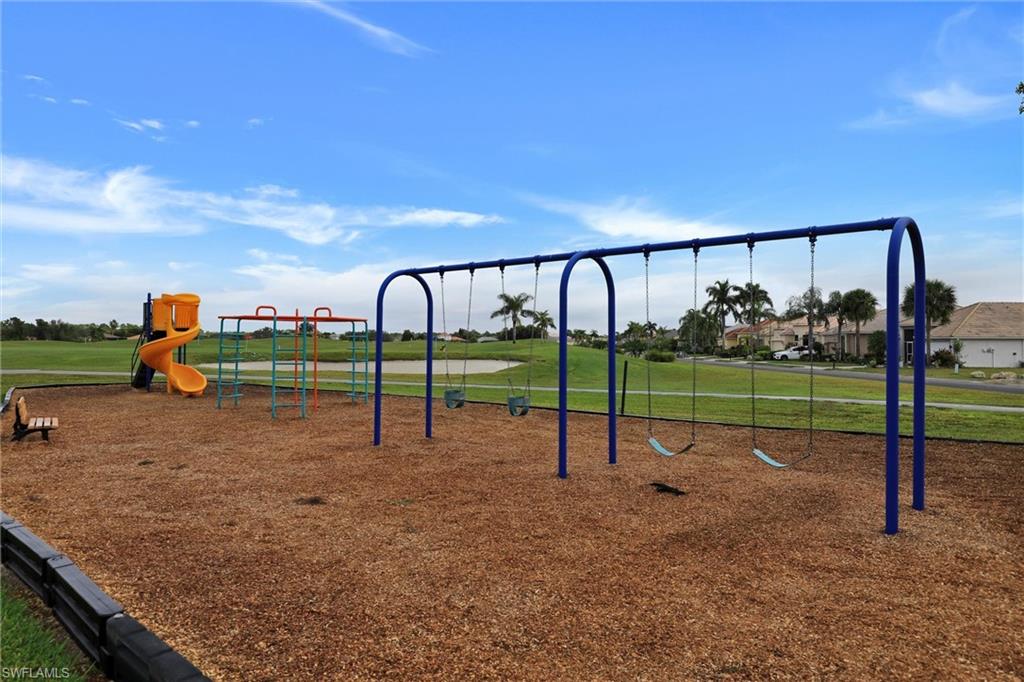 WESTMINSTER - Residential Lease