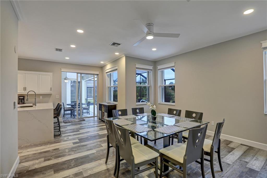 WESTMINSTER - Residential Lease