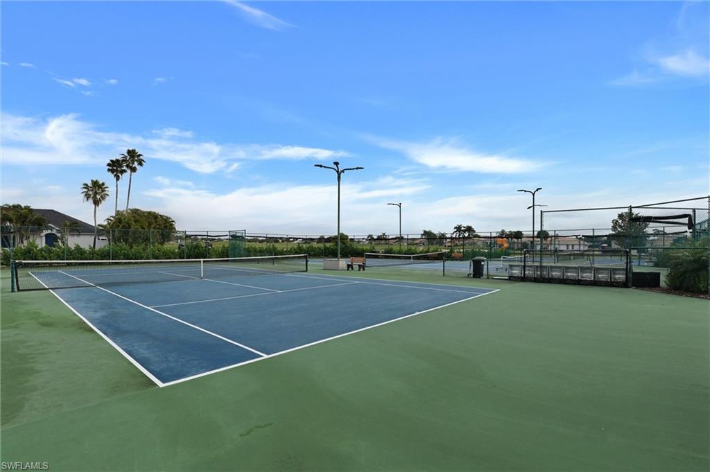 WESTMINSTER - Residential Lease