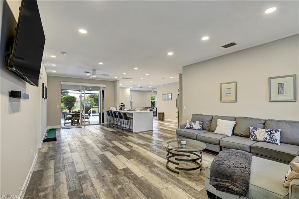 WESTMINSTER - Residential Lease
