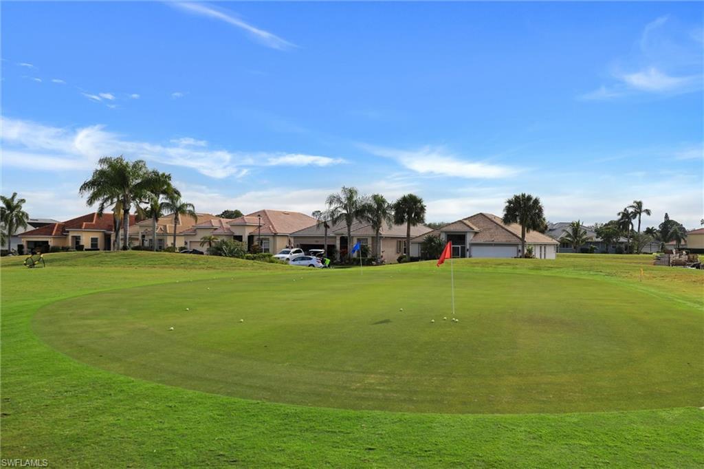 WESTMINSTER - Residential Lease